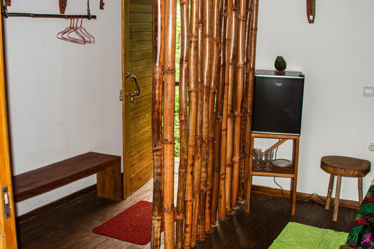 Eco-Por Villa Rio do Ouro Eksteriør billede