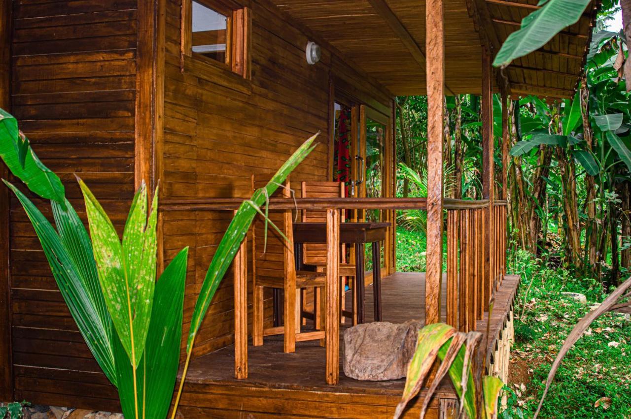 Eco-Por Villa Rio do Ouro Eksteriør billede