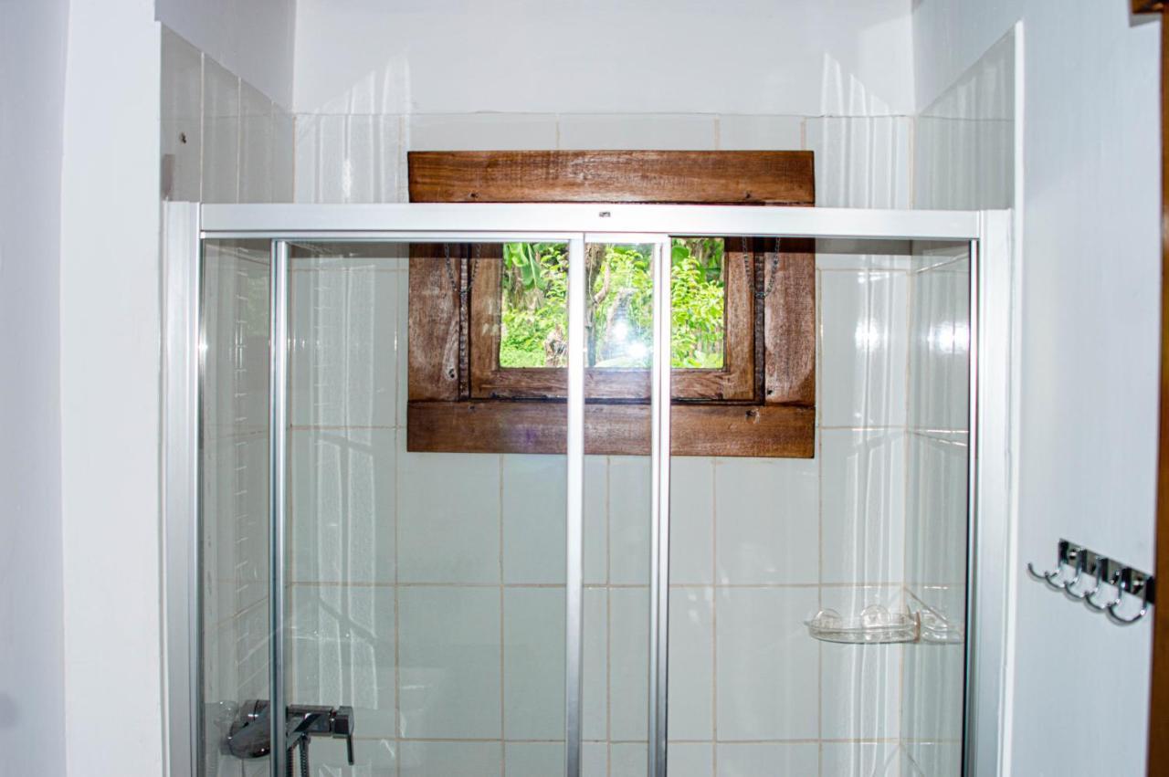Eco-Por Villa Rio do Ouro Eksteriør billede