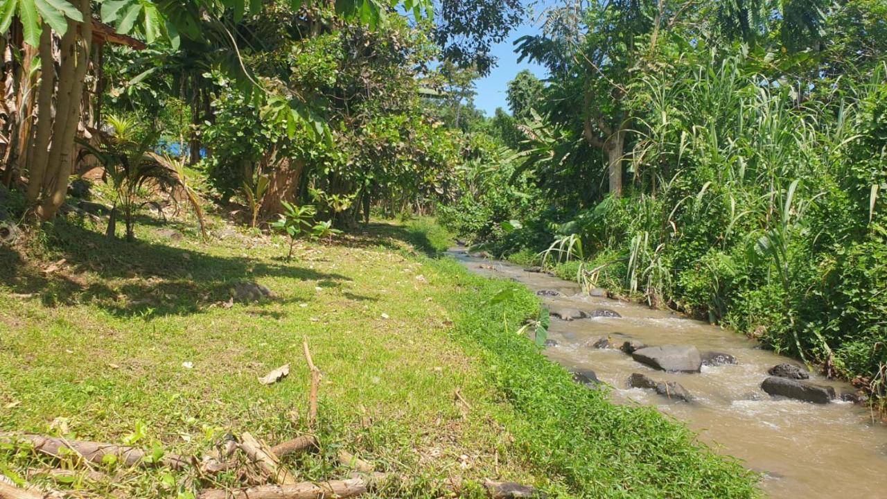 Eco-Por Villa Rio do Ouro Eksteriør billede