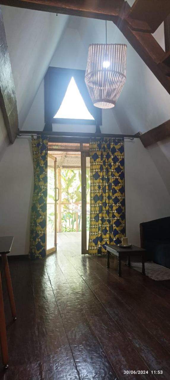 Eco-Por Villa Rio do Ouro Eksteriør billede