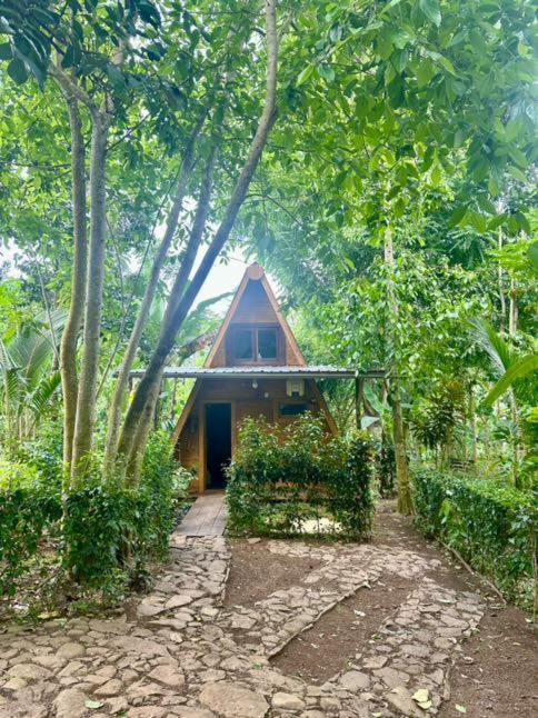 Eco-Por Villa Rio do Ouro Eksteriør billede